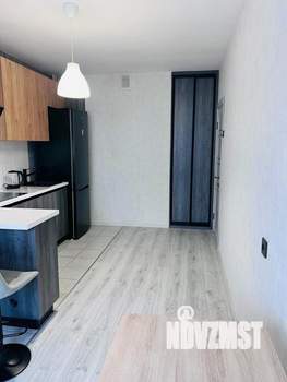 1-к квартира, на длительный срок, 54м2, 5/16 этаж