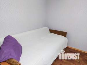 1-к квартира, посуточно, 45м2, 3/10 этаж