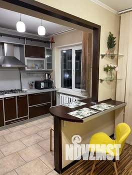 2-к квартира, посуточно, 40м2, 1/5 этаж