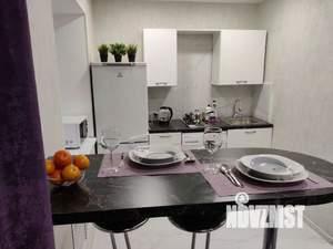 2-к квартира, посуточно, 45м2, 1/1 этаж