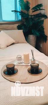 1-к квартира, посуточно, 54м2, 4/5 этаж