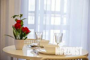 1-к квартира, посуточно, 40м2, 4/15 этаж