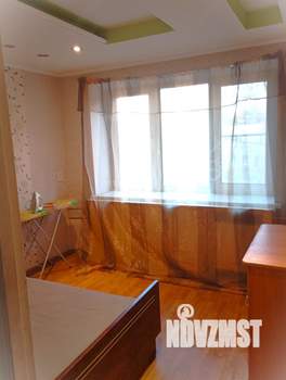 2-к квартира, на длительный срок, 49м2, 3/5 этаж