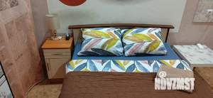 Студия квартира, посуточно, 25м2, 2/9 этаж