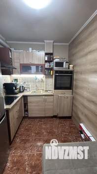 1-к квартира, на длительный срок, 44м2, 13/18 этаж