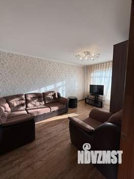 1-к квартира, на длительный срок, 38м2, 5/9 этаж