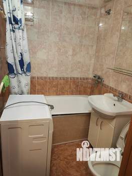 1-к квартира, на длительный срок, 30м2, 2/5 этаж