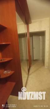 1-к квартира, на длительный срок, 39м2, 2/12 этаж