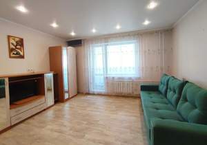 1-к квартира, на длительный срок, 40м2, 5/10 этаж