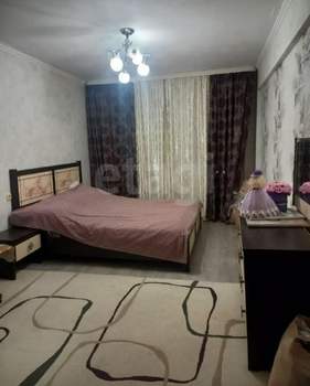 2-к квартира, на длительный срок, 45м2, 3/5 этаж