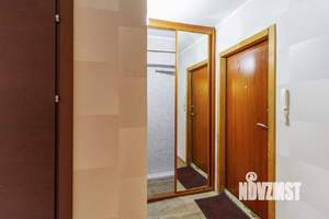 1-к квартира, на длительный срок, 35м2, 1/5 этаж