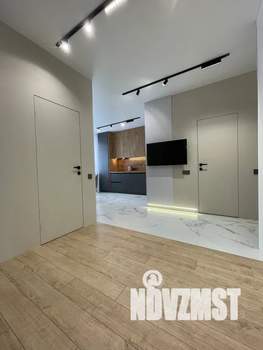 1-к квартира, посуточно, 42м2, 2/15 этаж