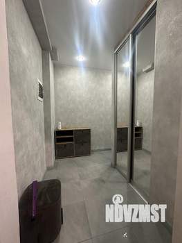 1-к квартира, на длительный срок, 38м2, 14/16 этаж