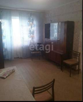 1-к квартира, на длительный срок, 31м2, 3/5 этаж