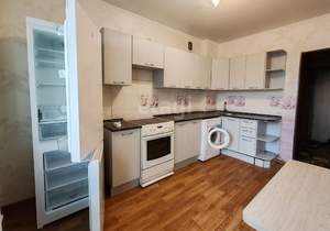 1-к квартира, на длительный срок, 36м2, 3/9 этаж