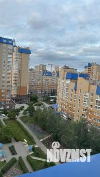 2-к квартира, на длительный срок, 63м2, 10/10 этаж