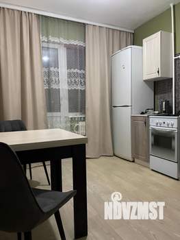 1-к квартира, на длительный срок, 33м2, 8/11 этаж