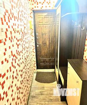 1-к квартира, посуточно, 35м2, 2/5 этаж