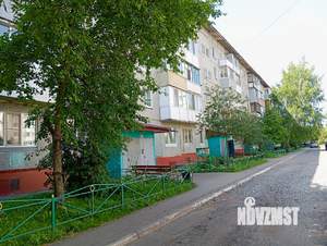 2-к квартира, на длительный срок, 51м2, 3/5 этаж