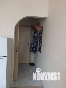 Студия квартира, посуточно, 29м2, 3/9 этаж