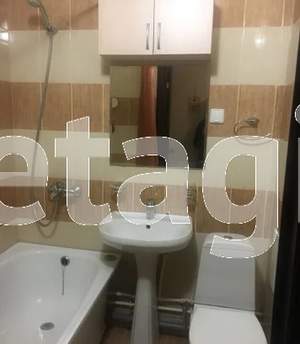 1-к квартира, на длительный срок, 24м2, 6/9 этаж