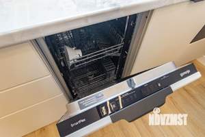 2-к квартира, на длительный срок, 46м2, 11/17 этаж