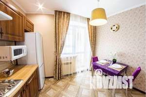 1-к квартира, посуточно, 36м2, 11/16 этаж