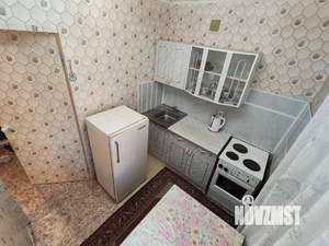 1-к квартира, на длительный срок, 22м2, 5/9 этаж