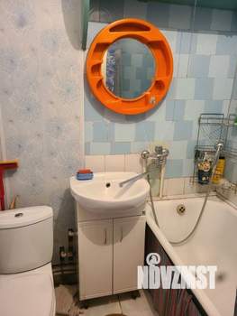 1-к квартира, на длительный срок, 29м2, 1/5 этаж