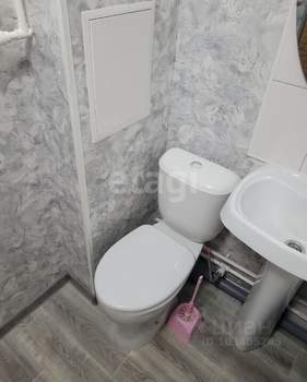 1-к квартира, на длительный срок, 30м2, 2/9 этаж