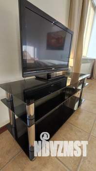 Студия квартира, посуточно, 38м2, 2/5 этаж