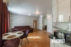 2-к квартира, посуточно, 56м2, 4/16 этаж