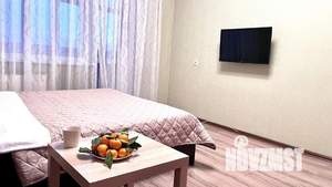 1-к квартира, посуточно, 37м2, 1/1 этаж