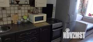 1-к квартира, посуточно, 37м2, 5/9 этаж