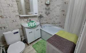 1-к квартира, на длительный срок, 36м2, 10/10 этаж