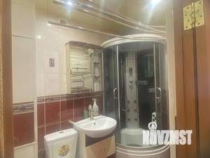 1-к квартира, на длительный срок, 36м2, 1/5 этаж