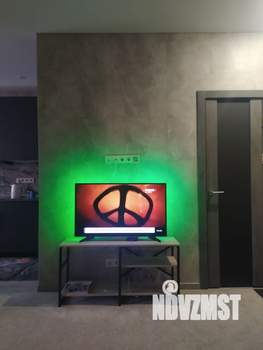 1-к квартира, посуточно, 41м2, 7/10 этаж