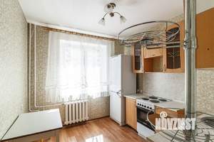 1-к квартира, на длительный срок, 42м2, 2/10 этаж