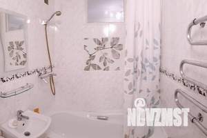 1-к квартира, посуточно, 34м2, 4/5 этаж