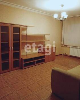 1-к квартира, на длительный срок, 32м2, 5/5 этаж