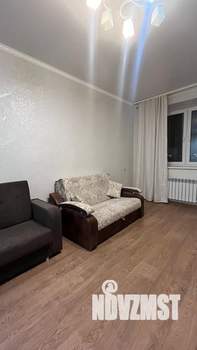 1-к квартира, на длительный срок, 40м2, 3/15 этаж