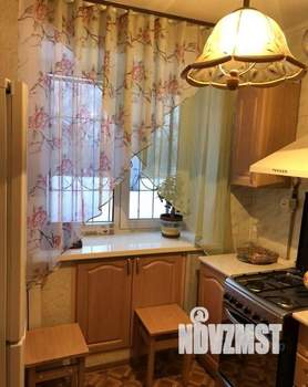 3-к квартира, на длительный срок, 45м2, 2/5 этаж