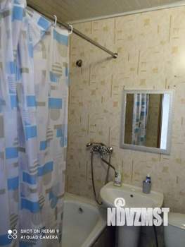 1-к квартира, посуточно, 30м2, 3/9 этаж