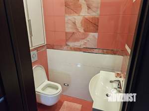 3-к квартира, на длительный срок, 88м2, 3/9 этаж