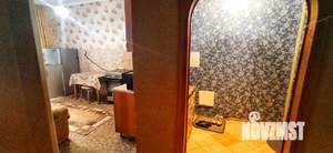 1-к квартира, на длительный срок, 41м2, 6/10 этаж