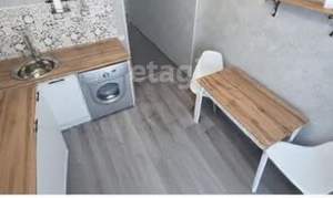 1-к квартира, на длительный срок, 39м2, 2/16 этаж