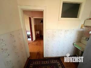 1-к квартира, на длительный срок, 29м2, 1/3 этаж