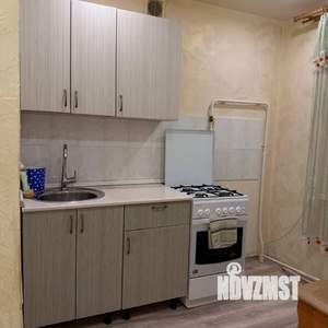 1-к квартира, на длительный срок, 31м2, 5/5 этаж