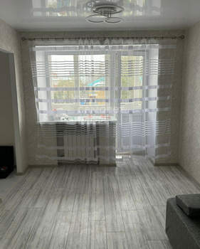 2-к квартира, на длительный срок, 43м2, 3/5 этаж