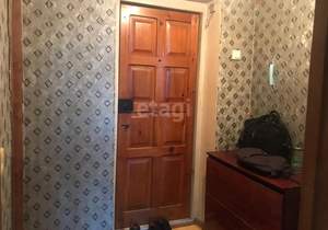 1-к квартира, на длительный срок, 32м2, 4/5 этаж